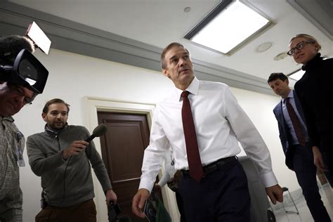 Jim Jordan gains support as vote nears for U.S. House speaker, but ...