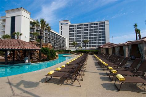 Hilton Galveston Island Resort (TX) : tarifs 2022 mis à jour, 8 avis et 1 047 photos - Tripadvisor