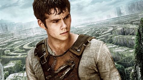 The Maze Runner Wallpaper HD Download