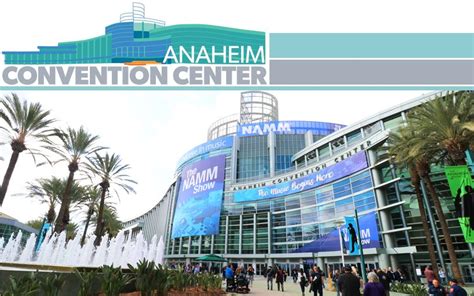 Anaheim Convention Center | Anaheim, CA - Official Website