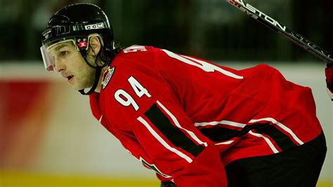 IIHF Hall of Fame: Canada's Ryan Smyth highlights Class of 2020 ...