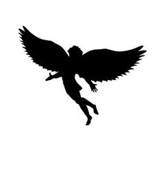 Icarus Vector Images (over 130)