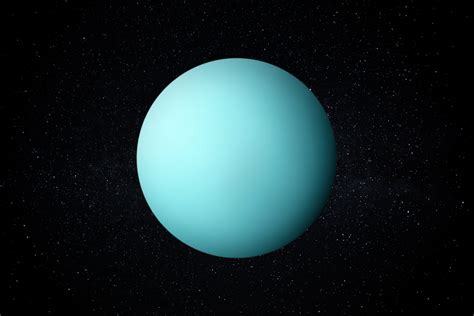 The Mysterious World of Uranus, the Ice Giant | Discover Magazine