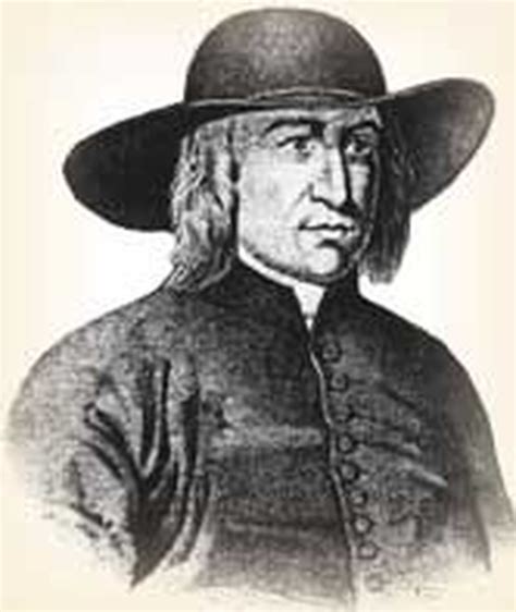 George Fox, founder of the Quakers - 1601-1700 Church History Timeline