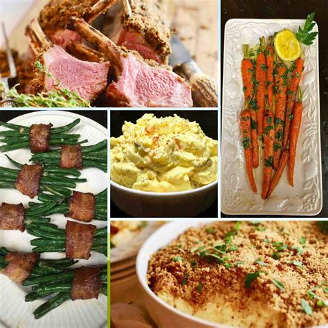 The Best Ideas for Easy Easter Dinner Ideas – Easy Recipes To Make at Home