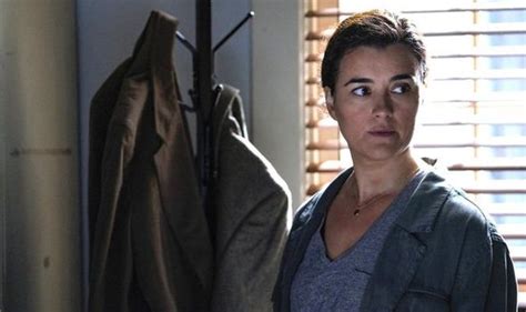 NCIS season 17 spoilers: Ziva to die to midseason shocker? | TV & Radio ...