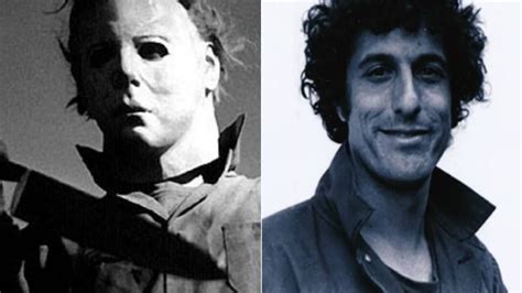 Nick Castle as Michael Myers (1978) | Michael myers halloween, Michael ...