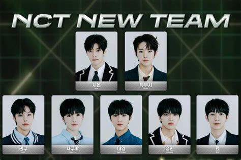 "NCT Universe : LASTART" Announces Final 7 Members Who Will Debut In NCT | Soompi