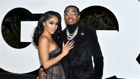 Quavo Girlfriend 2023: Who Has the Rapper Dated in the Past?