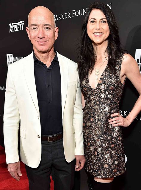 Jeff Bezos' Ex-Wife MacKenzie Scott Has Given $1.7 Billion to Charities