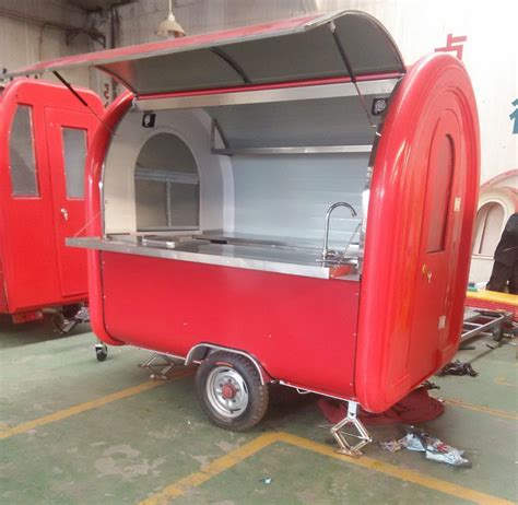 Brand New Concession Stand Trailer Mobile Kitchen Shipping By Sea To Your Port • $4,999.00 - Pic ...