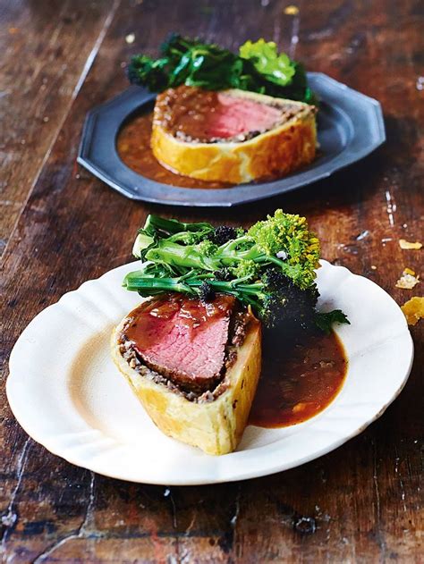 Epic beef Wellington recipe | Jamie Oliver recipes