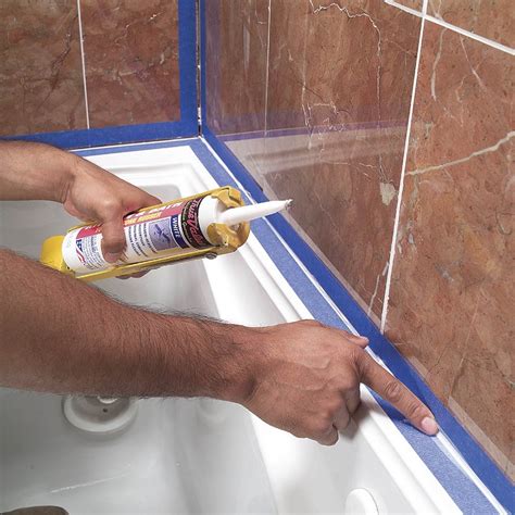 5 Most Common Caulking Mistakes | Family Handyman