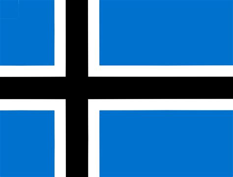 The Nordic Estonian flag : r/vexillology