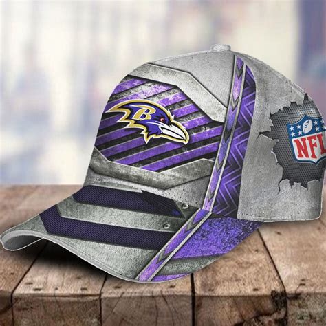 Best Unisex Baltimore Ravens Hats - HomeFavo