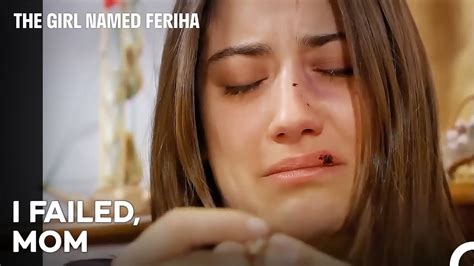 Feriha Got Kicked Out of the House - The Girl Named Feriha - video ...