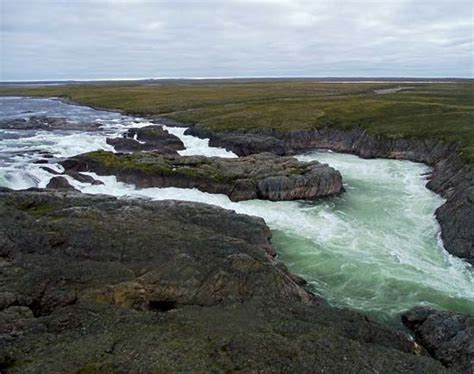 Barren Grounds | region, Canada | Britannica.com