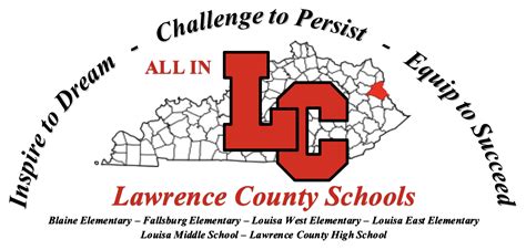 LC Regular Board of Education Meeting Summary | Lawrence County Schools