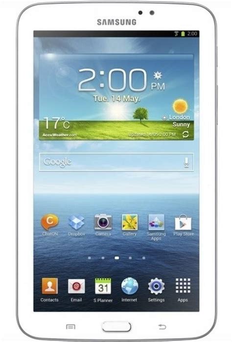 Samsung Galaxy Tab 3 T210 Tablet Price in India - Buy Samsung Galaxy Tab 3 T210 Tablet White 8 ...