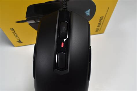 Corsair M55 RGB PRO Review - Review 2019 - PCMag Greece