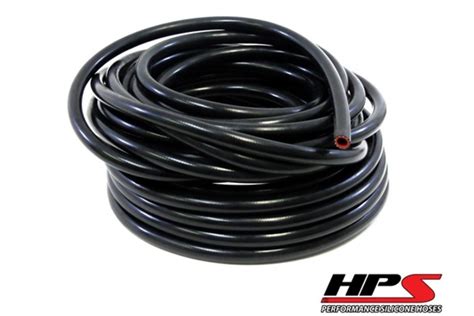 HPS High Temp 1" ID 25mm Reinforced Silicone Heater Hose OEM ...