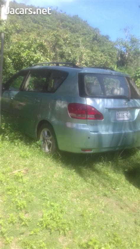 Toyota Picnic 2001 J$ 550,000 for sale | JamaiCars.com