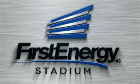 FirstEnergy Logo - LogoDix