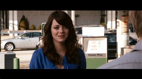 Emma in Zombieland - Emma Stone Image (12888569) - Fanpop