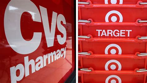 Target selling pharmacy, clinic businesses to CVS Health