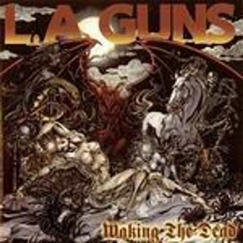 List of All Top L.A. Guns Albums, Ranked