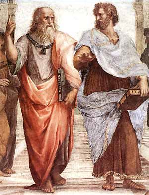 Aristotle: Pioneer of Happiness