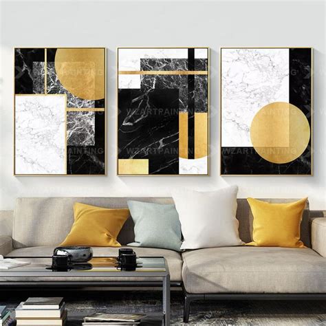 Gold Frame Decor - Viral Update