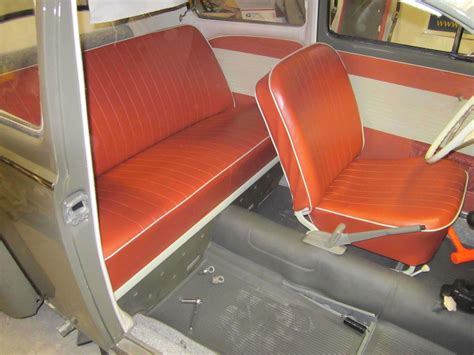 TheSamba.com :: Beetle - 1958-1967 - View topic - Show me your interior ...