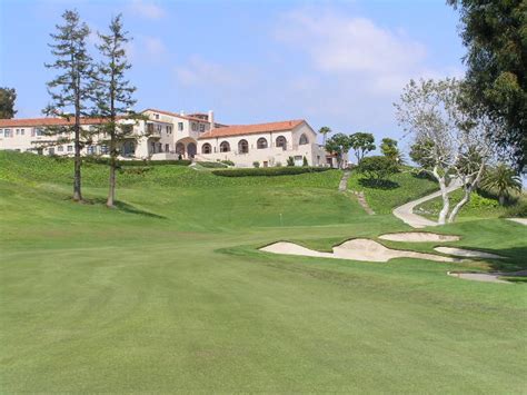 Riviera Country Club, Golf Course in Pacific Palisades, Ca… | Flickr