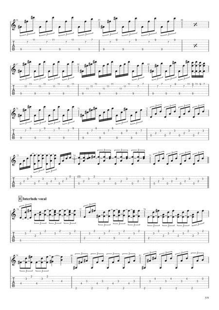 Rush E Sheet Music : Http Themusicdept Com Wp Content Uploads 2016 01 Guitar Lesson Rush The ...