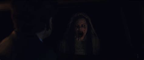 The Curse of La Llorona Trailer Is Pure Horror