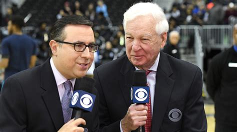 Final Four 2019: Bill Raftery's top catchphrases (with a kiss) - Sports ...