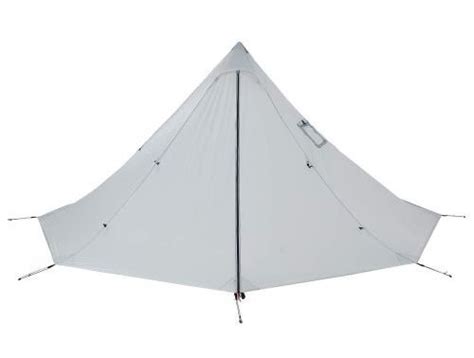 9 Best Tents with Stove Jacks Built In - The Tent Hub