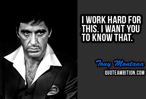 30 Best Scarface Quotes By Tony Montana – Quotes Sayings | Thousands Of ...