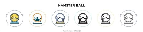 1,820 Hamster ball Images, Stock Photos & Vectors | Shutterstock