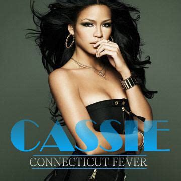 *ALBUM [CTF]* Cassie (Cassie Ventura) Casandra Elizabeth Ventura, known mononymously as Cassie ...