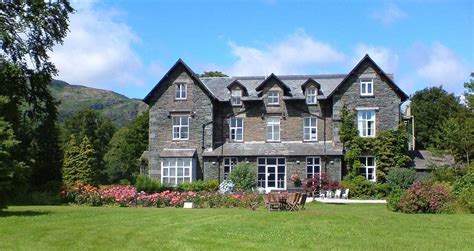 The Coniston Inn | The Inn Collection Group