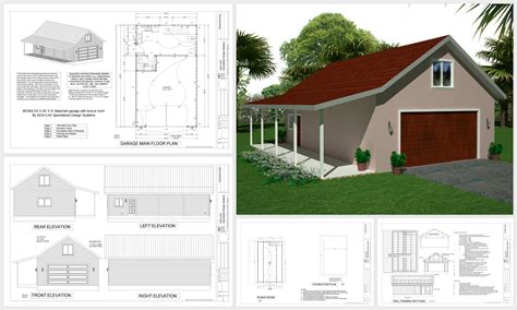 Pole Barn Designs With Living Quarters New Pole Barn With Living Quarters Floor Plans Fresh Awes ...