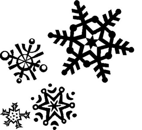 Free Snow Clipart Black And White, Download Free Snow Clipart Black And ...