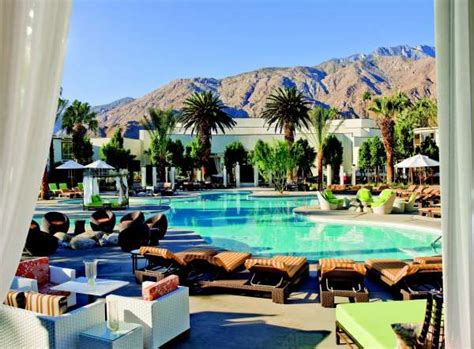 The Riviera Resort & Spa - Palms Spring, CA | FIDO Friendly