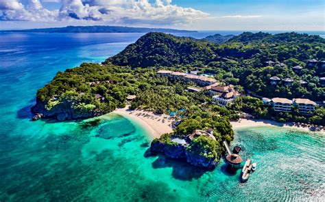 Best Island Holidays in the Philippines - View Retreats