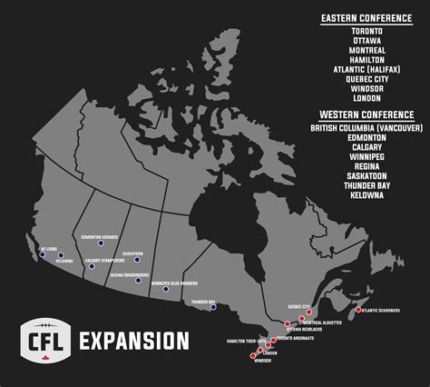 CFL Expansion x Viperion101 - Concepts - Chris Creamer's Sports Logos ...