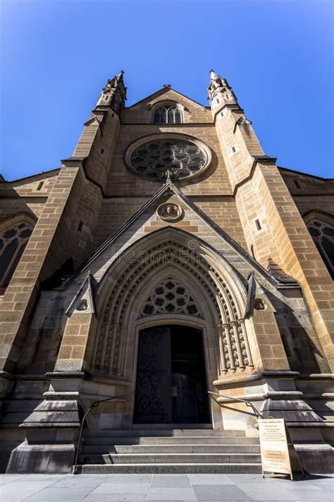 St Mary`s Cathedral is the Cathedral Church of the Roman Catholic Archdiocese of Sydney and the ...