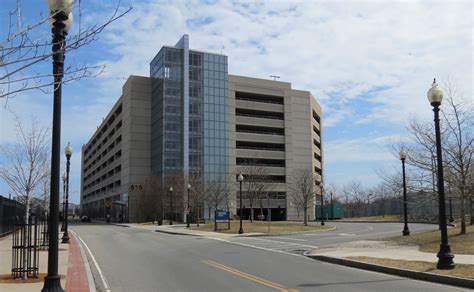 Boston University Medical Center, Boston - Howard Stein Hudson: