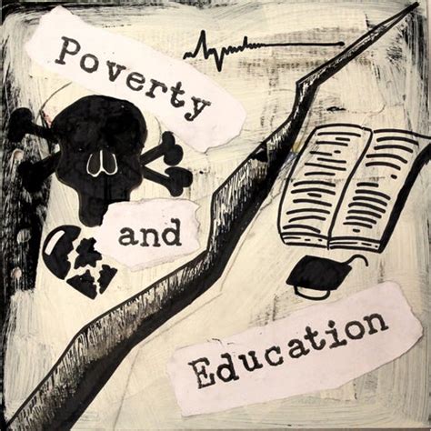 Poverty and Education by AOSHEA - Issuu